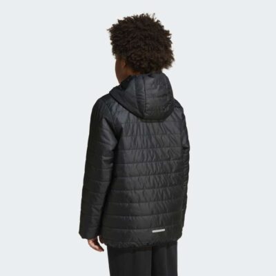 adidas Sportswear Essentials Light Padded Παιδικό Μπουφάν