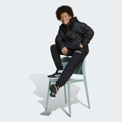 adidas Sportswear Essentials Light Padded Παιδικό Μπουφάν