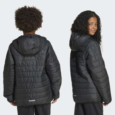 adidas Sportswear Essentials Light Padded Παιδικό Μπουφάν