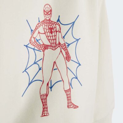 adidas Marvel Spider-Man Βρεφικό Αθλητικό Set