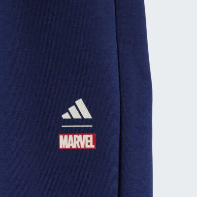 adidas Marvel Spider-Man Βρεφικό Αθλητικό Set