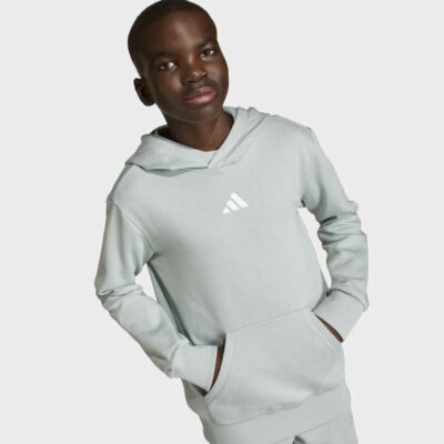 adidas Essentials Παιδικό Φούτερ με Κουκούλα