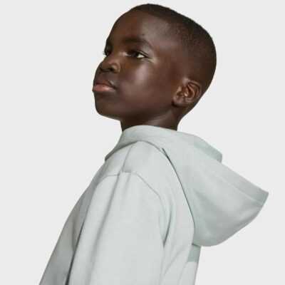 adidas Essentials Παιδικό Φούτερ με Κουκούλα