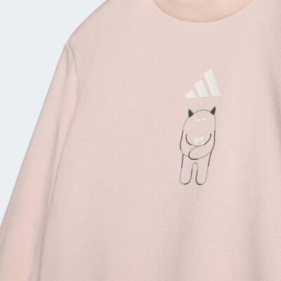 adidas Tiro Nster Βρεφικό Αθλητικό Set