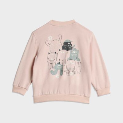 adidas Tiro Nster Βρεφικό Αθλητικό Set