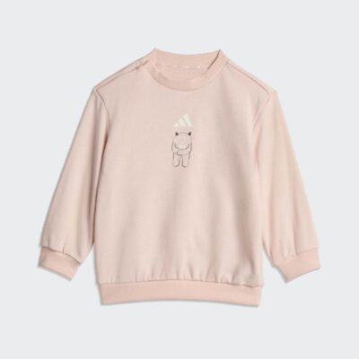 adidas Tiro Nster Βρεφικό Αθλητικό Set