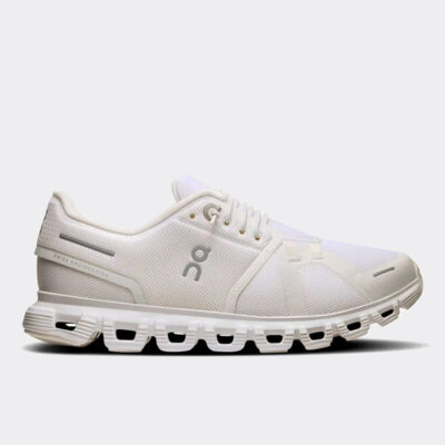 On Cloud 6 Γυναικεία Παπούτσια για Τρέξιμο (3WF10061200)