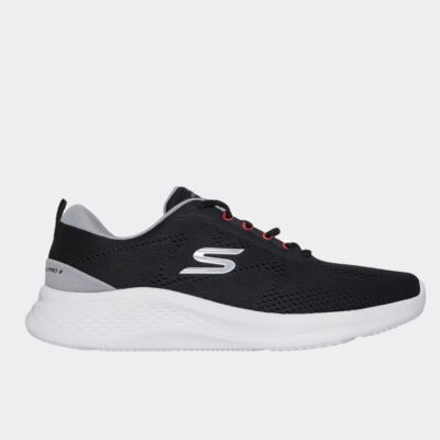Skechers Skech-Lite Pro 2.0 Ανδρικά Παπούτσια (233184-BKGY)