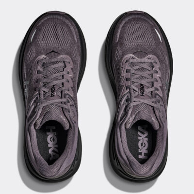 Hoka Bondi 9 Ανδρικά Παπούτσια για Τρέξιμο