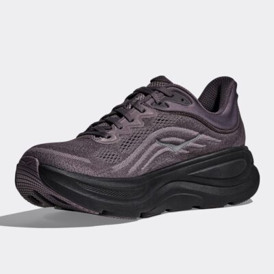 Hoka Bondi 9 Ανδρικά Παπούτσια για Τρέξιμο