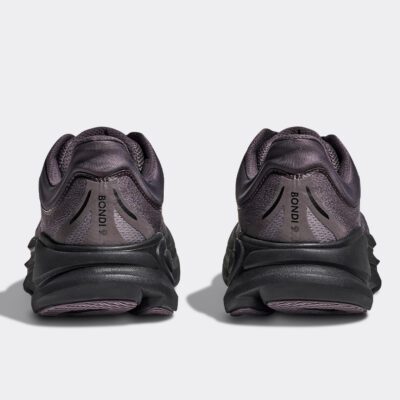 Hoka Bondi 9 Ανδρικά Παπούτσια για Τρέξιμο