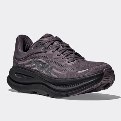 Hoka Bondi 9 Ανδρικά Παπούτσια για Τρέξιμο