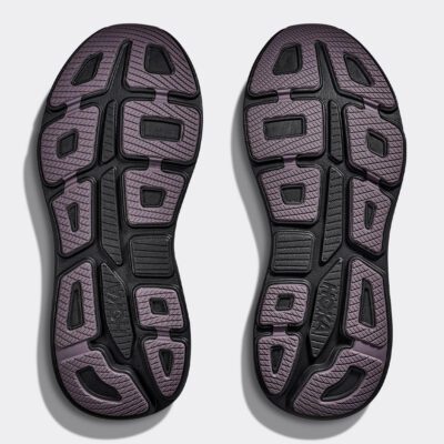 Hoka Bondi 9 Ανδρικά Παπούτσια για Τρέξιμο