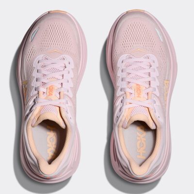 Hoka Bondi 9 Γυναικεία Παπούτσια για Τρέξιμο
