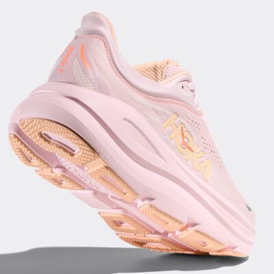 Hoka Bondi 9 Γυναικεία Παπούτσια για Τρέξιμο