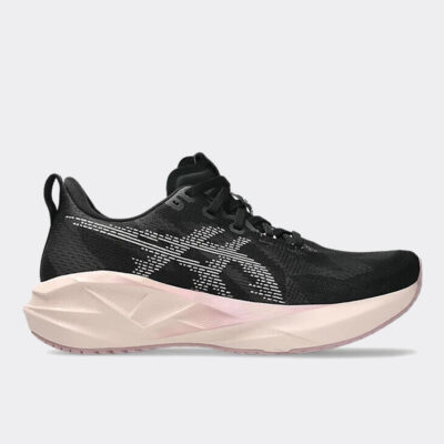 Asics Novablast 5 Γυναικεία Παπούτσια για Τρέξιμο (1012B765-003)