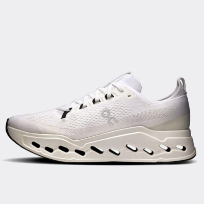 On Cloudsurfer Max Ανδρικά Παπούτσια για Τρέξιμο