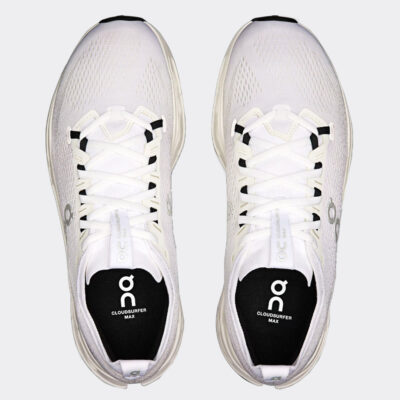 On Cloudsurfer Max Ανδρικά Παπούτσια για Τρέξιμο