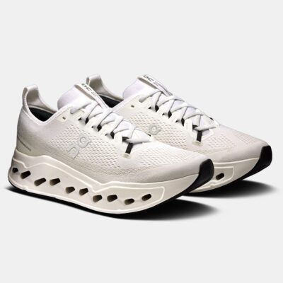 On Cloudsurfer Max Ανδρικά Παπούτσια για Τρέξιμο