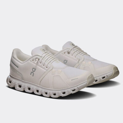 On Cloud 6 Γυναικεία Παπούτσια για Τρέξιμο
