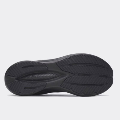 Under Armour Assert 11 Ανδρικά Παπούτσια για Τρέξιμο