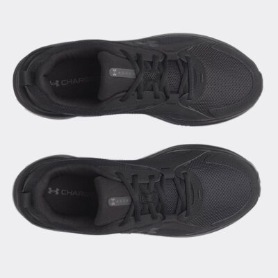 Under Armour Assert 11 Ανδρικά Παπούτσια για Τρέξιμο