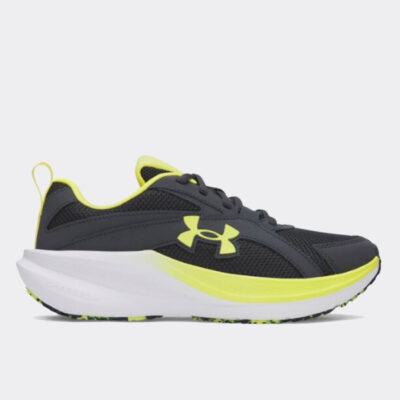 Under Armour BGS Assert 11 Εφηβικά Παπούτσια (6006905-016)