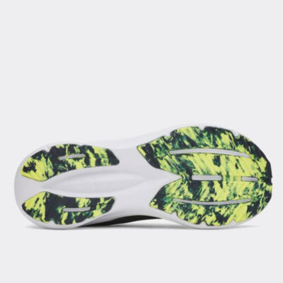 Under Armour BGS Assert 11 Εφηβικά Παπούτσια