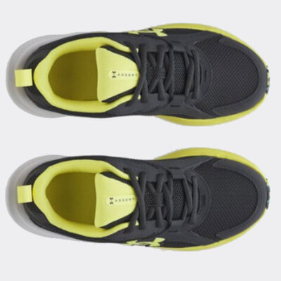 Under Armour BGS Assert 11 Εφηβικά Παπούτσια