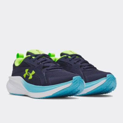 Under Armour BGS Assert 11 Εφηβικά Παπούτσια