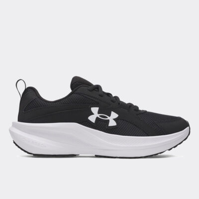 Under Armour BGS Assert 11 Εφηβικά Παπούτσια (6006905-001)