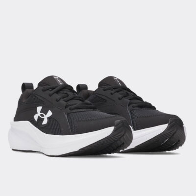 Under Armour BGS Assert 11 Εφηβικά Παπούτσια