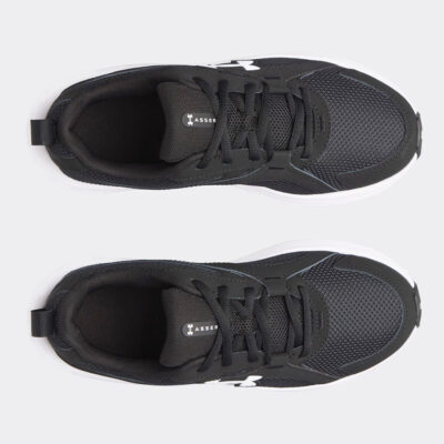 Under Armour BGS Assert 11 Εφηβικά Παπούτσια