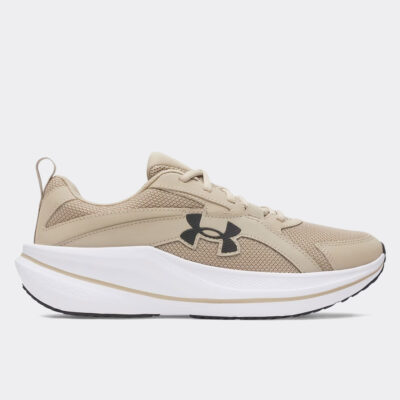 Under Armour Assert 11 Ανδρικά Παπούτσια για Τρέξιμο (6006723-299)