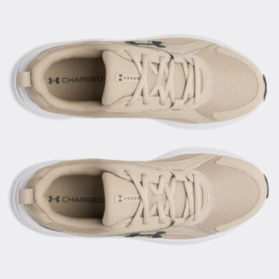 Under Armour Assert 11 Ανδρικά Παπούτσια για Τρέξιμο