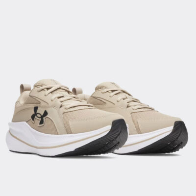 Under Armour Assert 11 Ανδρικά Παπούτσια για Τρέξιμο