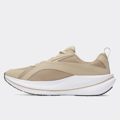 Under Armour Assert 11 Ανδρικά Παπούτσια για Τρέξιμο