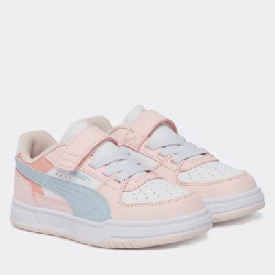 Puma Caven 3.0 Block AC+ PS Παιδικά Παπούτσια