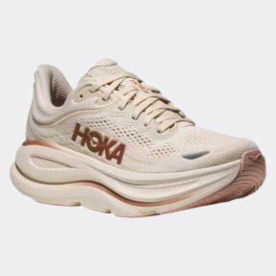 Hoka Bondi 9 Γυναικεία Παπούτσια για Τρέξιμο