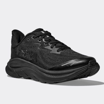Hoka Clifton 10 Εφηβικά Παπούτσια για Τρέξιμο