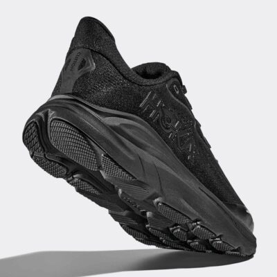 Hoka Clifton 10 Εφηβικά Παπούτσια για Τρέξιμο