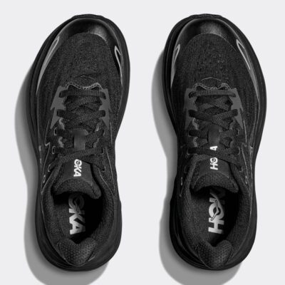 Hoka Clifton 10 Εφηβικά Παπούτσια για Τρέξιμο