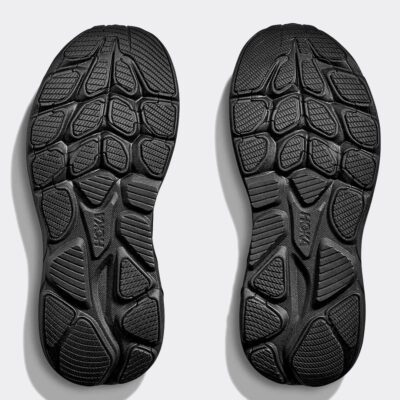 Hoka Clifton 10 Εφηβικά Παπούτσια για Τρέξιμο