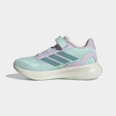 adidas RunFalcon 5 Παιδικά Παπούτσια για Τρέξιμο
