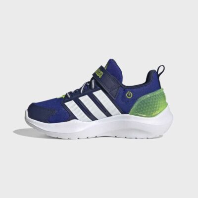 adidas Lightorama Runner Παιδικά Παπούτσια για Τρέξιμο
