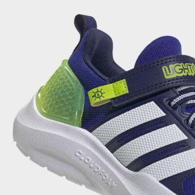 adidas Lightorama Runner Παιδικά Παπούτσια για Τρέξιμο