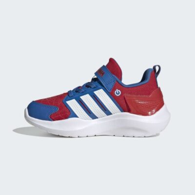 adidas Marvel Lightorama Spiderman Παιδικά Παπούτσια για Τρέξιμο