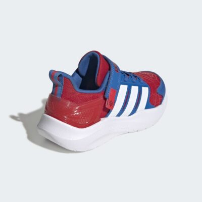 adidas Marvel Lightorama Spiderman Παιδικά Παπούτσια για Τρέξιμο