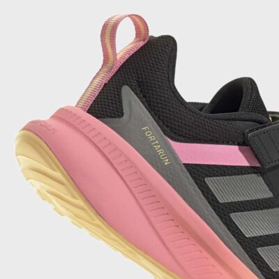 adidas Fortarun 4 Παιδικά Παπούτσια