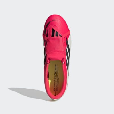 adidas Predator Club Ανδρικά Παπούτσια για Ποδόσφαιρο
